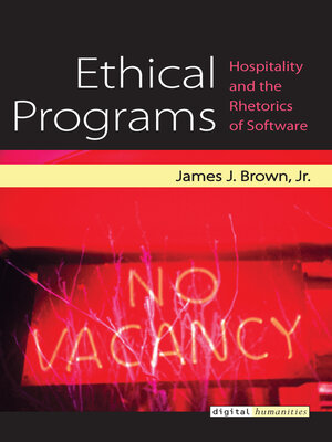 cover image of Ethical Programs